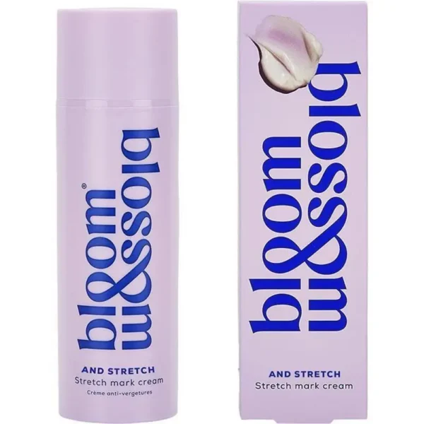 Bloom & Blossom Stretch Mark Cream 150ml